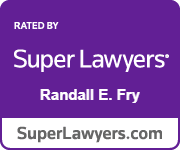 Super Lawyers Purple