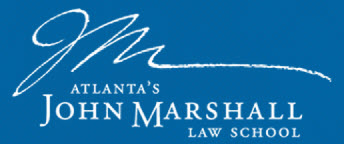 John Marshall Law School logo