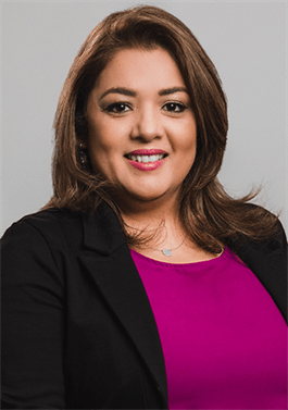 Veronica Gonzalez Paralegal, Settlement Specialist