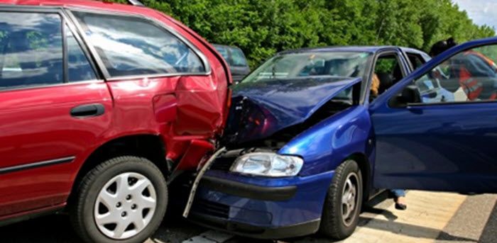 Top 5 Things You Should Know When You Have a Car Wreck
